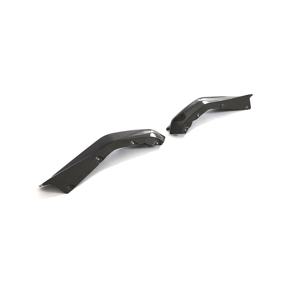 BMW M4 G82 G83 Carbon Fibre Splitter