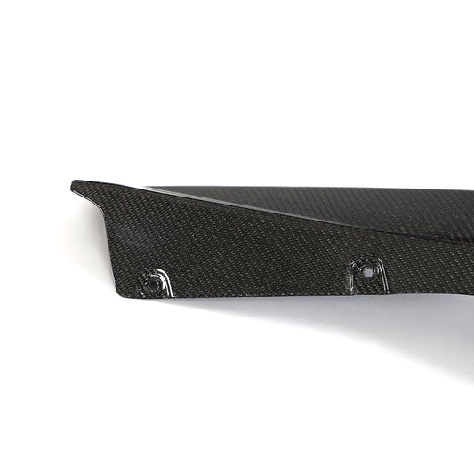 BMW M4 G82 G83 Carbon Fibre Splitter