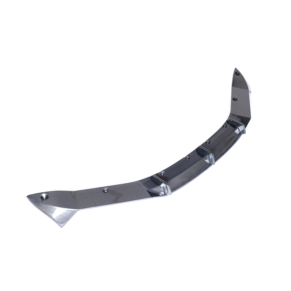 BMW I8 I12 Dry Carbon Fibre Rear Diffuser