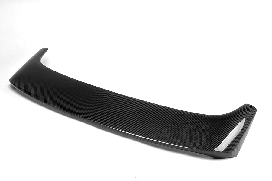 BMW X5 F15 M Sport Carbon Fibre Apron