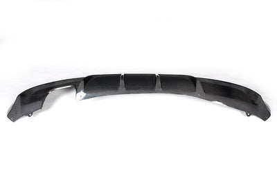 BMW 3 Series F34 M Sport Carbon Fibre Rear Diffuser