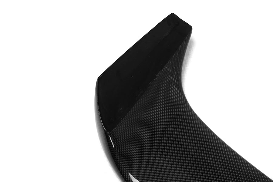 BMW X5 F15 M Sport Carbon Fibre Apron
