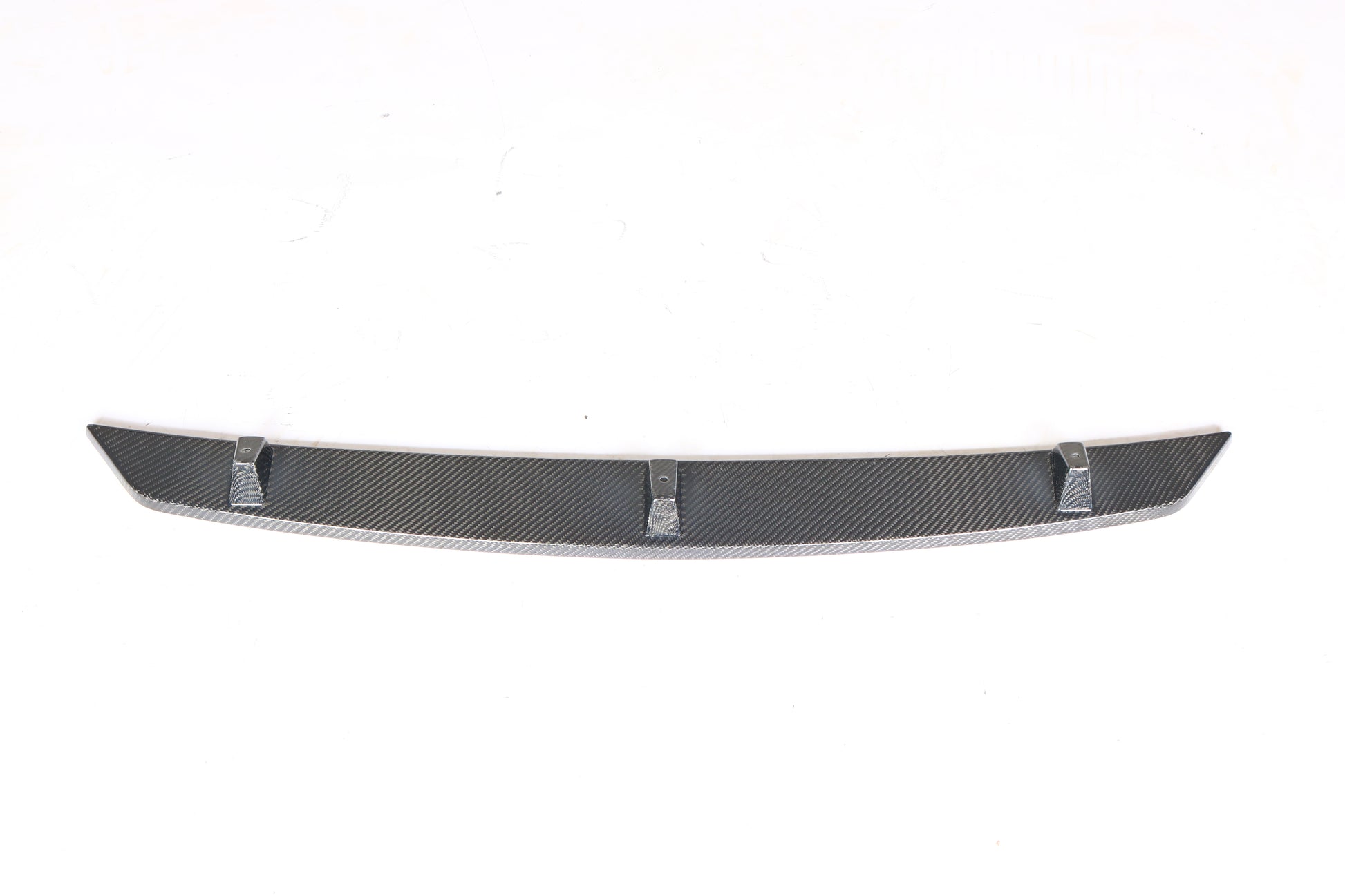 BMW 5 Series G30 G38 M Sport Carbon Fibre Front Lip&Splitter