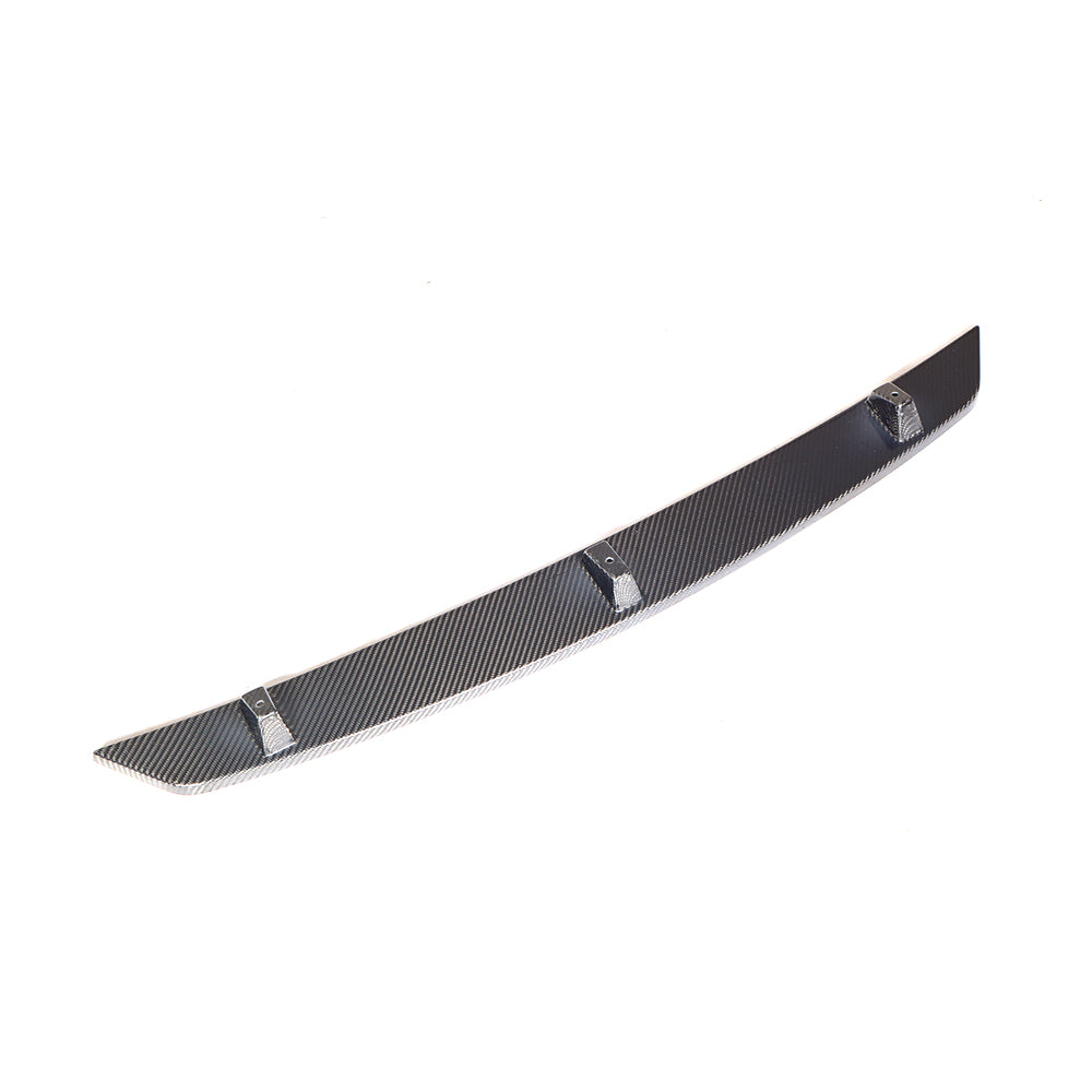 BMW 5 Series G30 G38 M Sport Carbon Fibre Front Lip&Splitter