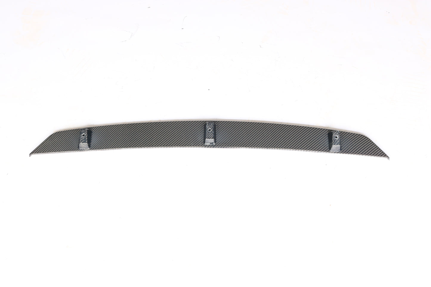 BMW 5 Series G30 G38 M Sport Carbon Fibre Front Lip&Splitter