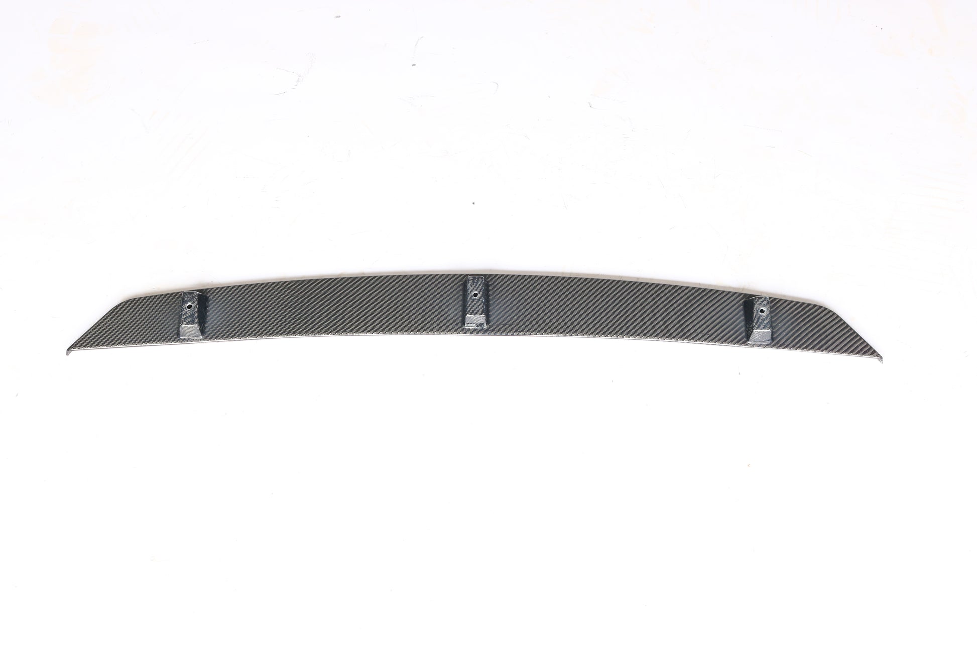 BMW 5 Series G30 G38 M Sport Carbon Fibre Front Lip&Splitter