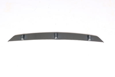 BMW 5 Series G30 G38 M Sport Carbon Fibre Front Lip&Splitter