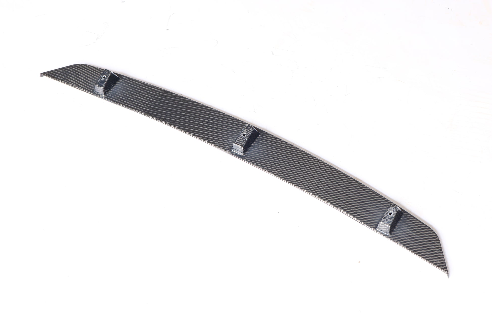 BMW 5 Series G30 G38 M Sport Carbon Fibre Front Lip&Splitter