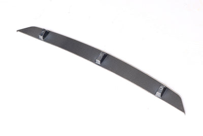 BMW 5 Series G30 G38 M Sport Carbon Fibre Front Lip&Splitter