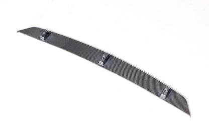 BMW 5 Series G30 G38 M Sport Carbon Fibre Front Lip&Splitter