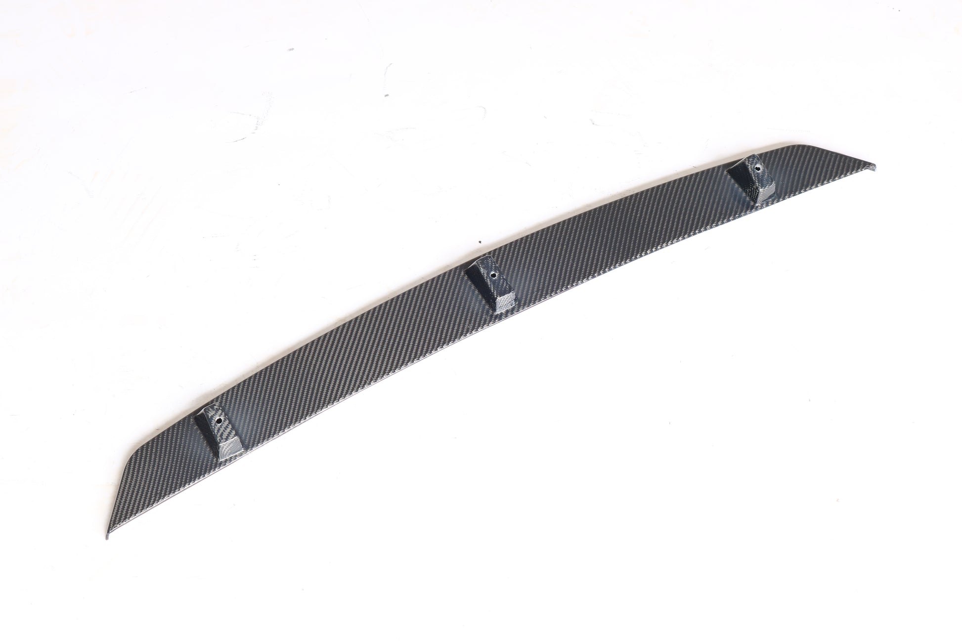 BMW 5 Series G30 G38 M Sport Carbon Fibre Front Lip&Splitter