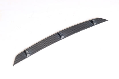 BMW 5 Series G30 G38 M Sport Carbon Fibre Front Lip&Splitter