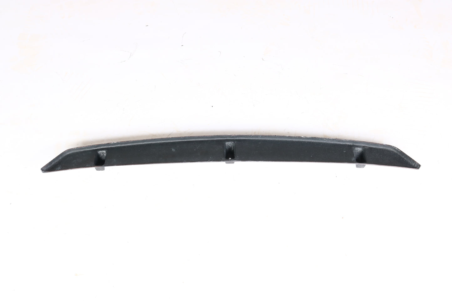 BMW 5 Series G30 G38 M Sport Carbon Fibre Front Lip&Splitter