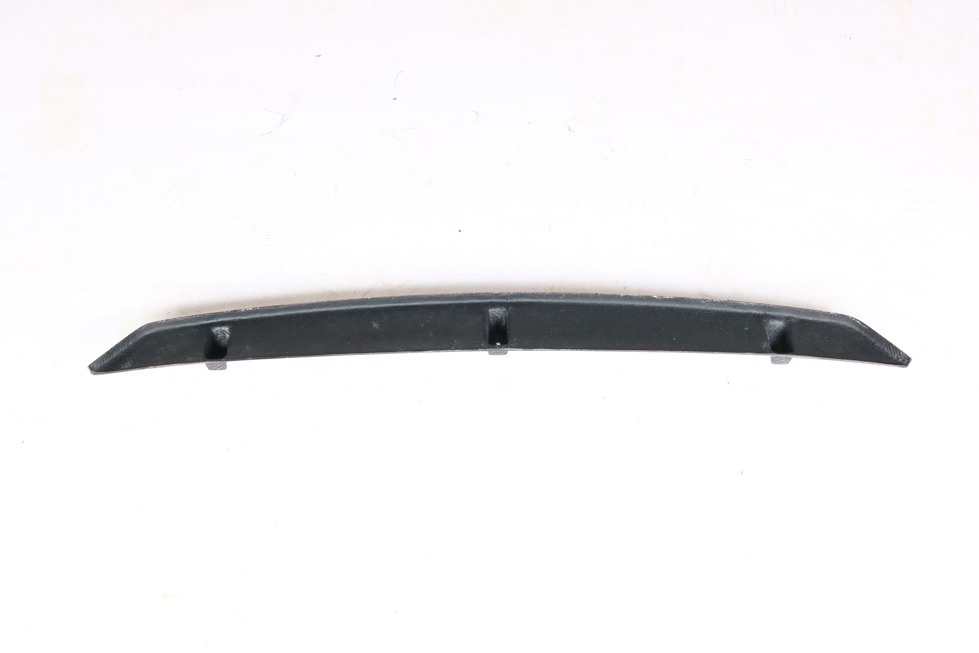 BMW 5 Series G30 G38 M Sport Carbon Fibre Front Lip&Splitter