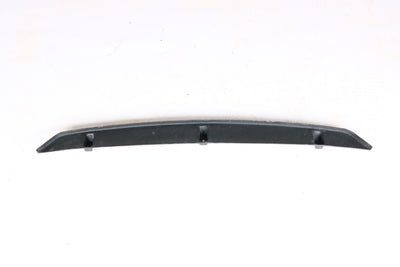 BMW 5 Series G30 G38 M Sport Carbon Fibre Front Lip&Splitter