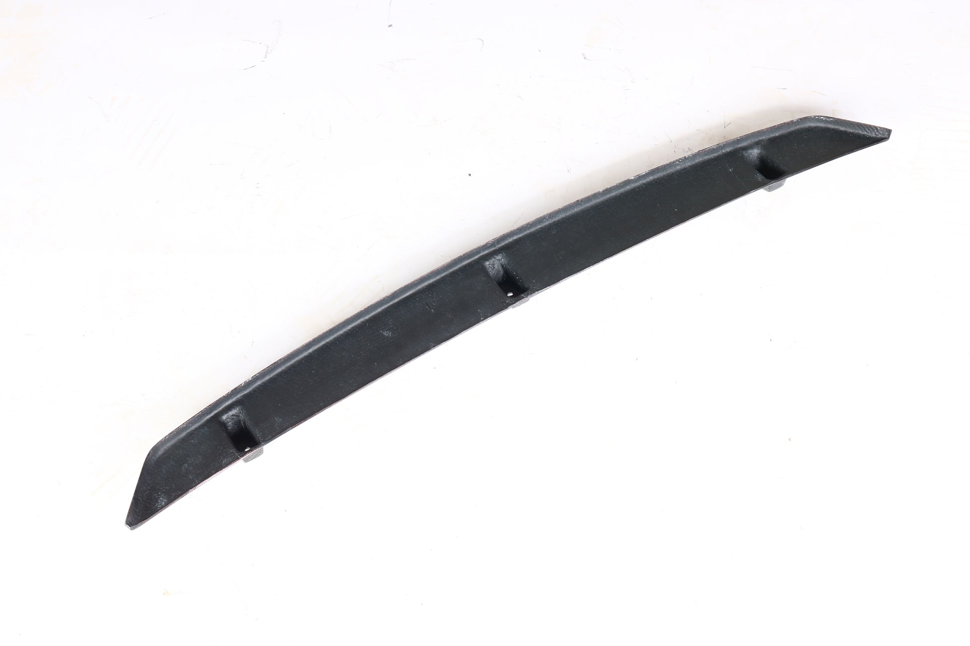 BMW 5 Series G30 G38 M Sport Carbon Fibre Front Lip&Splitter