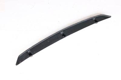 BMW 5 Series G30 G38 M Sport Carbon Fibre Front Lip&Splitter