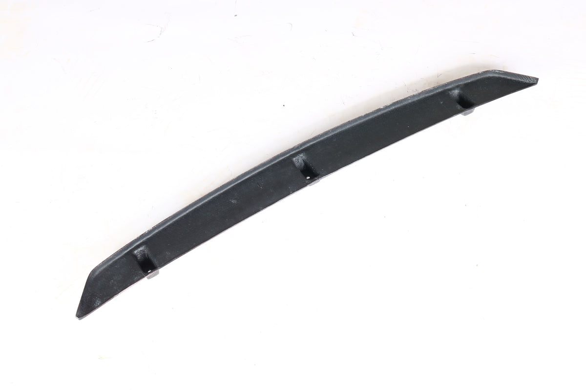 BMW 5 Series G30 G38 M Sport Carbon Fibre Front Lip&Splitter