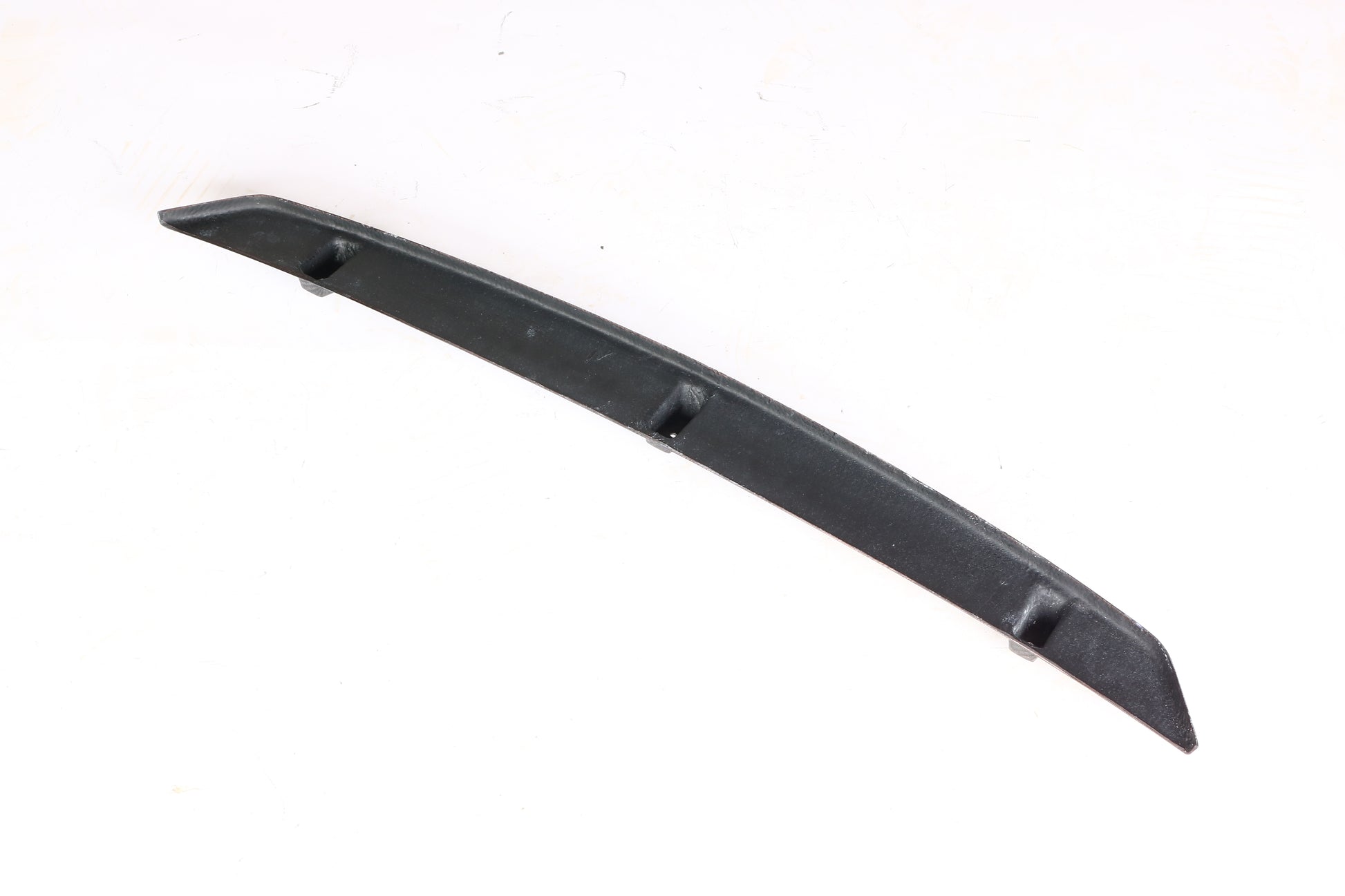 BMW 5 Series G30 G38 M Sport Carbon Fibre Front Lip&Splitter