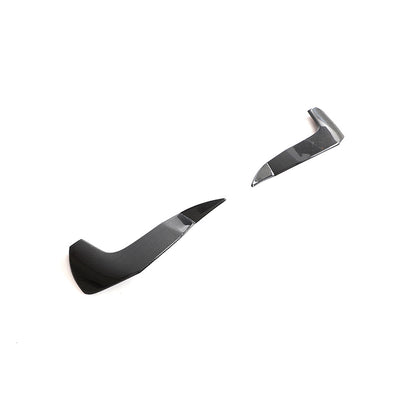 BMW X4M G02/F98 Carbon Fibre Spoiler