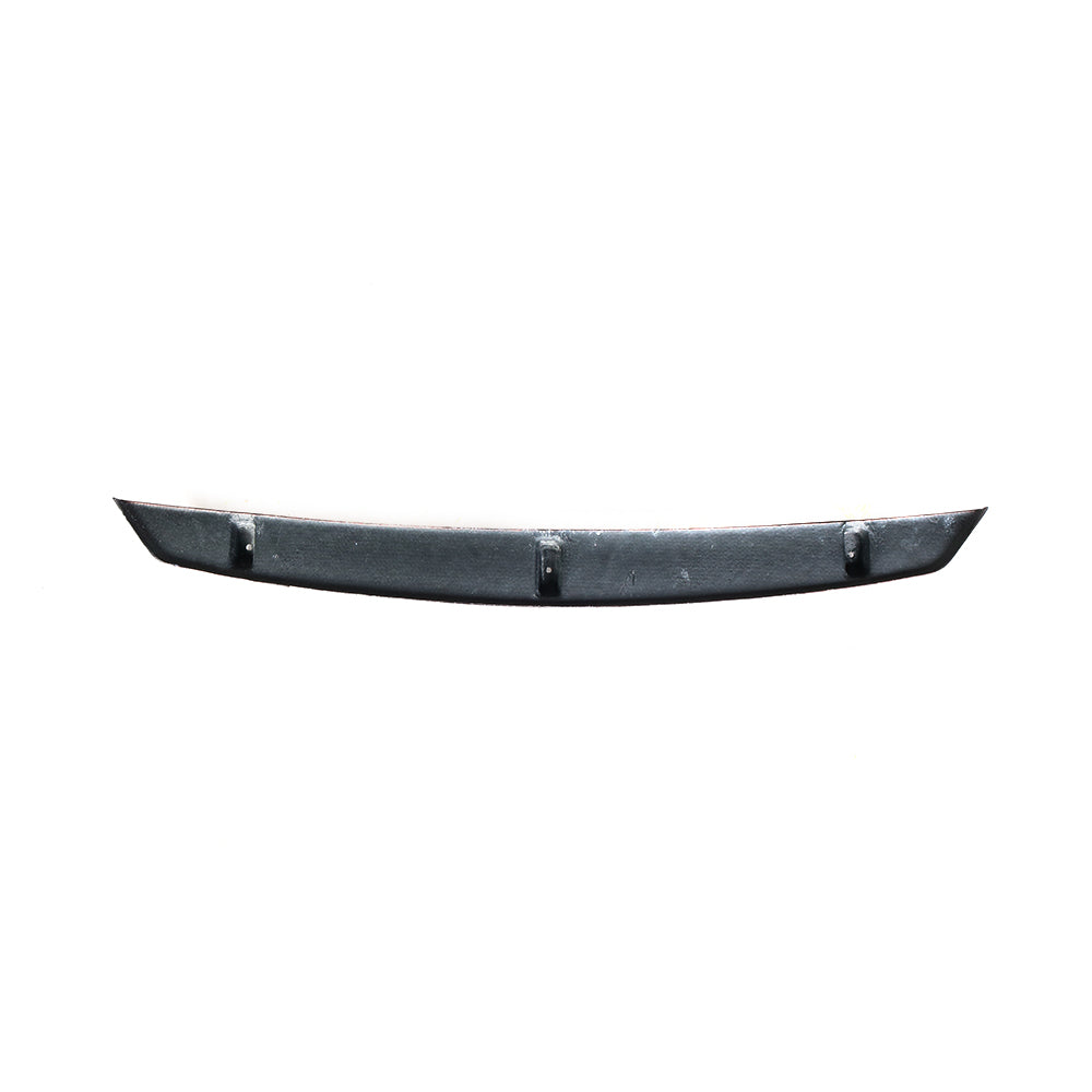 BMW 5 Series G30 G38 M Sport Carbon Fibre Front Lip&Splitter