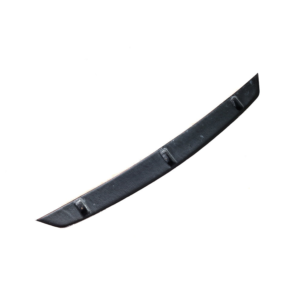 BMW 5 Series G30 G38 M Sport Carbon Fibre Front Lip&Splitter
