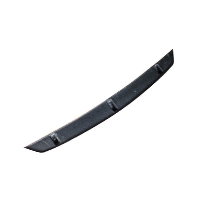 BMW 5 Series G30 G38 M Sport Carbon Fibre Front Lip&Splitter