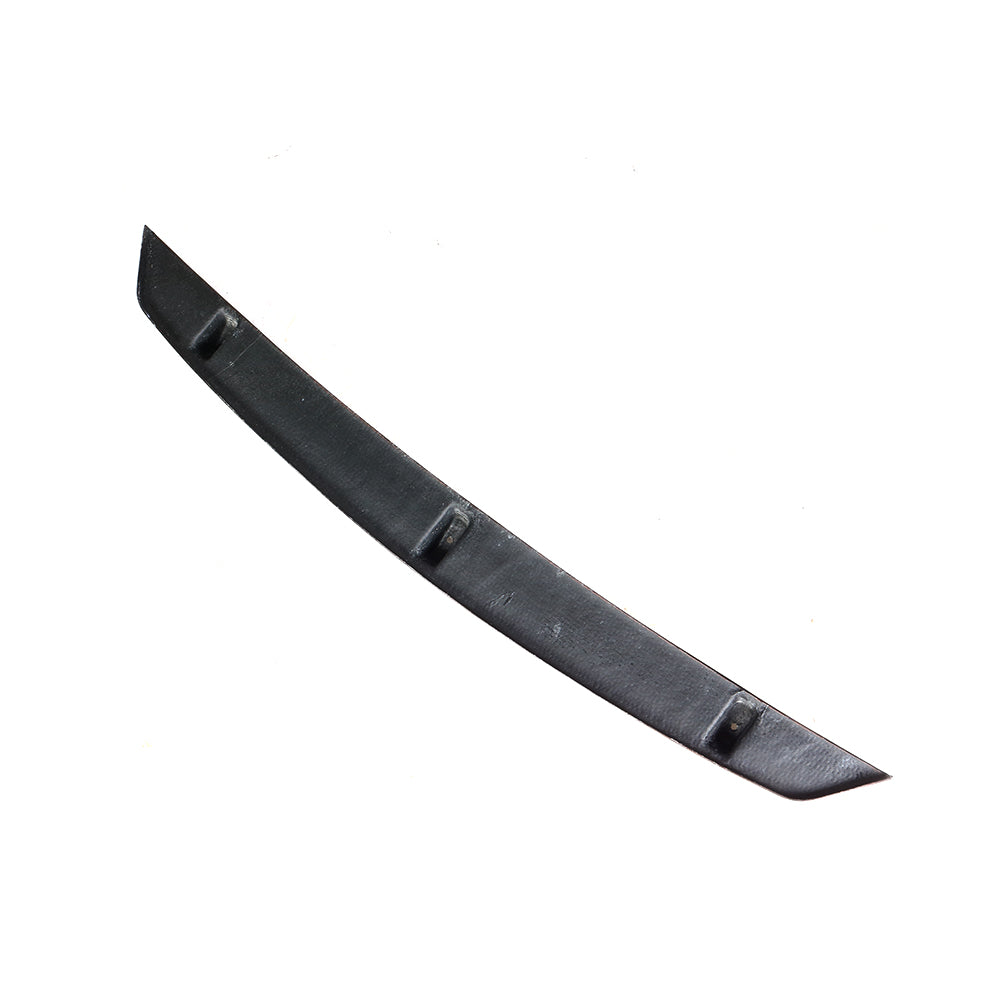 BMW 5 Series G30 G38 M Sport Carbon Fibre Front Lip&Splitter