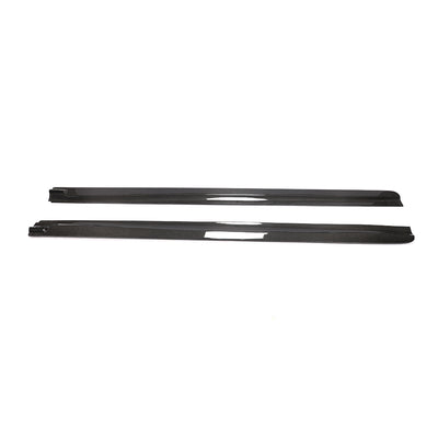 BMW X5M F85 Carbon Fibre Side Skirts