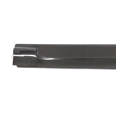 BMW X5M F85 Carbon Fibre Side Skirts