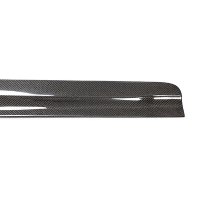BMW X5M F85 Carbon Fibre Side Skirts