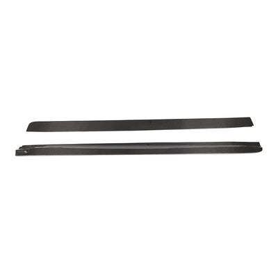 BMW X5M F85 Carbon Fibre Side Skirts