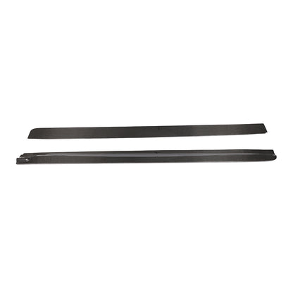 BMW X5M F85 Carbon Fibre Side Skirts