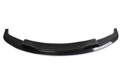 BMW 3 Series F30 M Sport Carbon Fibre Front Lip