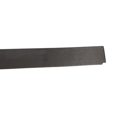 BMW X5M F85 Carbon Fibre Side Skirts