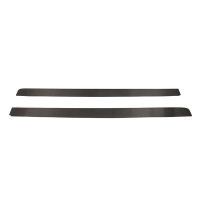 BMW X5M F85 Carbon Fibre Side Skirts