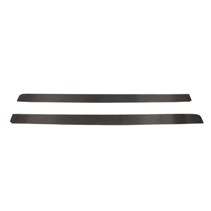 BMW X5M F85 Carbon Fibre Side Skirts