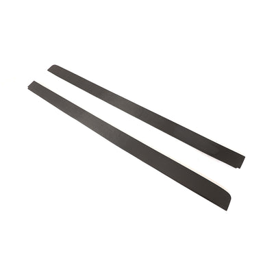 BMW X5M F85 Carbon Fibre Side Skirts