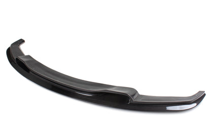BMW 3 Series F30 M Sport Carbon Fibre Front Lip
