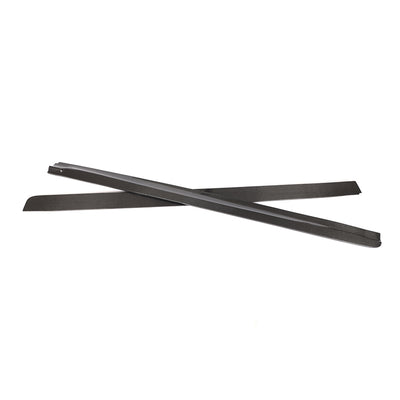 BMW X5M F85 Carbon Fibre Side Skirts