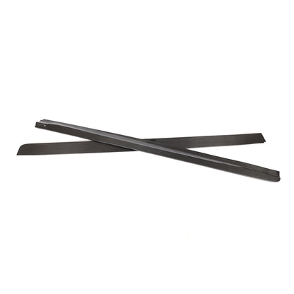 BMW X5M F85 Carbon Fibre Side Skirts
