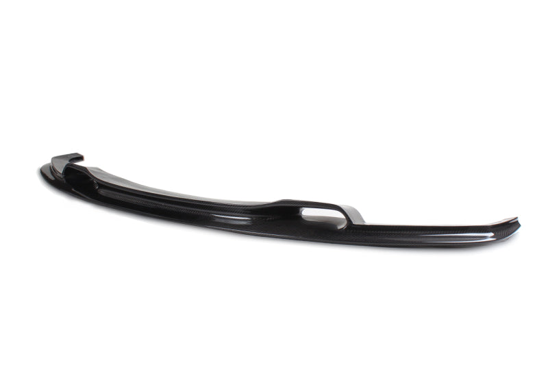 BMW 3 Series F30 M Sport Carbon Fibre Front Lip
