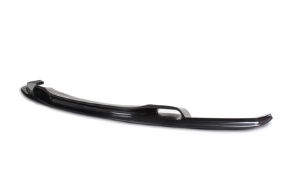 BMW 3 Series F30 M Sport Carbon Fibre Front Lip