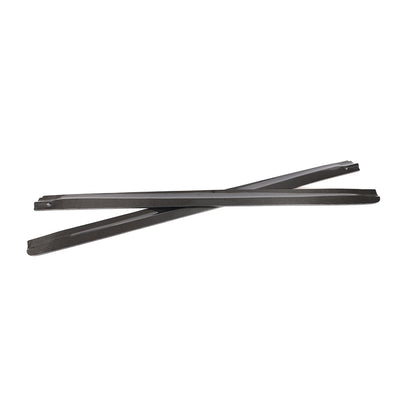 BMW X5M F85 Carbon Fibre Side Skirts