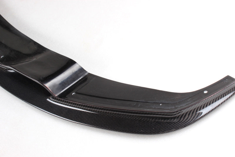 BMW 3 Series F30 M Sport Carbon Fibre Front Lip