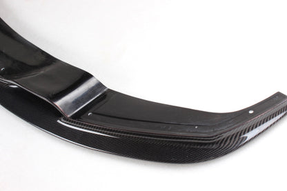 BMW 3 Series F30 M Sport Carbon Fibre Front Lip