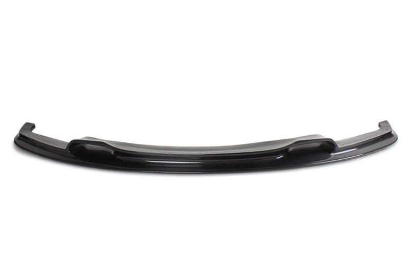 BMW 3 Series F30 M Sport Carbon Fibre Front Lip