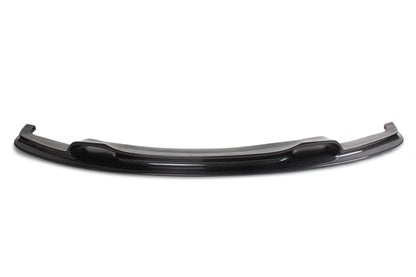 BMW 3 Series F30 M Sport Carbon Fibre Front Lip