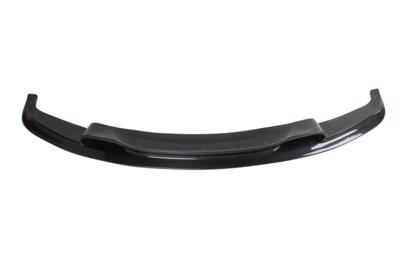 BMW 3 Series F30 M Sport Carbon Fibre Front Lip