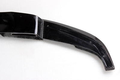 BMW 3 Series F30 M Sport Carbon Fibre Front Lip